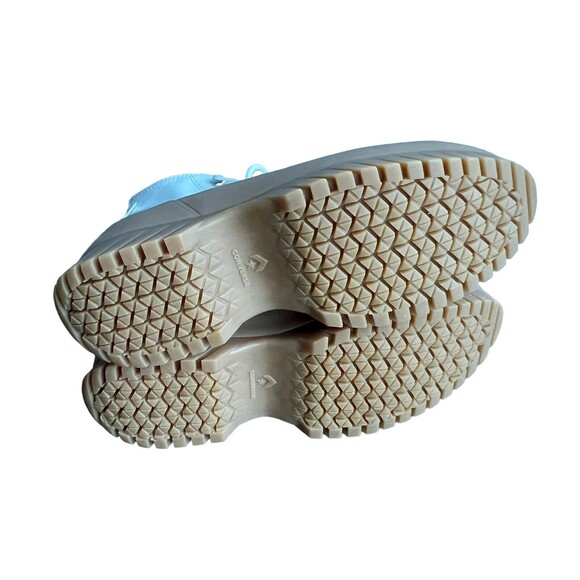 Converse Women's Chuck Taylor All Star Lugged 2 Beige Unisex Size 7 NEW - Picture 7 of 9